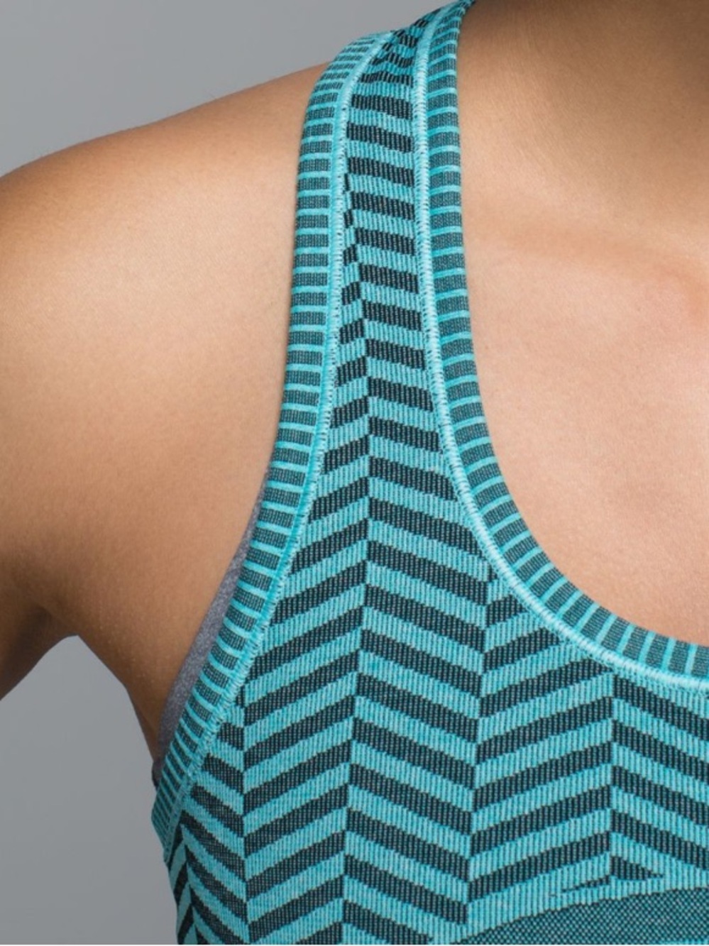 Lululemon Run: Swiftly Tech Racerback 8 - Picture 4 of 6